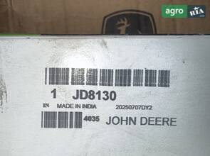 JD8130	Підшипник конічний