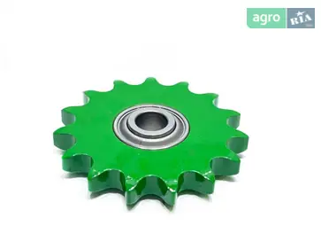 Зірочка John Deere AXE19940R, AE27909, AFH205780, AXE19940, AN31211, F-233218 - фото