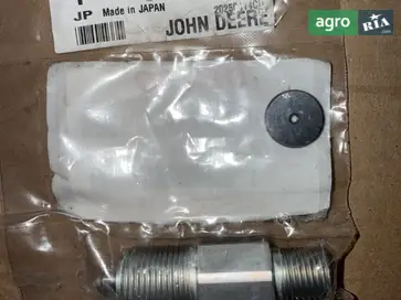 Клапан RE515636 до John Deere - фото