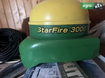 Антена до John Deere - фото