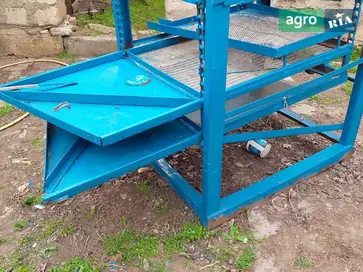 Решето до сортувальної машини - фото