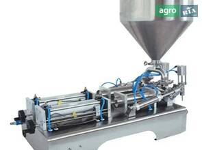 Дозатор рідких та пастоподібних продуктів Triniti 300