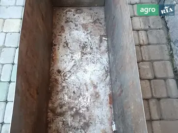 Бак до ємності - фото