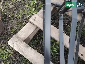 Завертыватель семян для сеялки СЗ 3.6 - фото