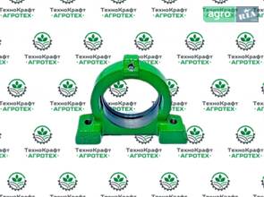Корпус підшипника варіатора комбайна H203974 John Deere