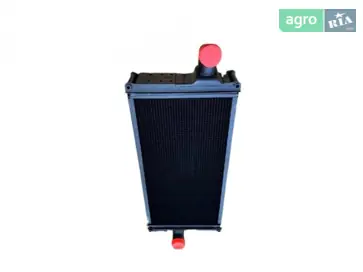 Радіатор кондиціонера RE159541, RE596981, RE69136, RE61305, RE596982, RE69135 до John Deere - фото