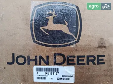 Компрессор RE189197 для John Deere - фото