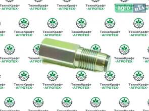 Клапан RE516335R (RE516335) John Deere