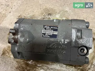 Гідродвигун Linde 105-02 до John Deere - фото