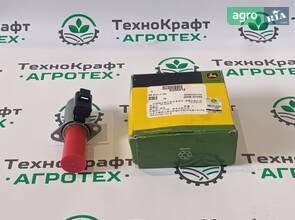 Клапан SU56418 John Deere