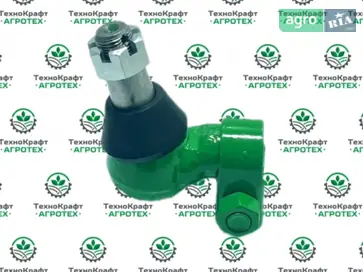 Накінечник AN209414R, AN209414, AN203821 до трактора John Deere - фото