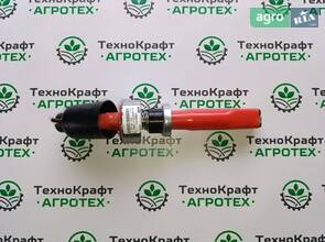 Карданний вал gaspardo g15225740