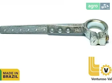 Головка ножа AXE35145 до John Deere - фото