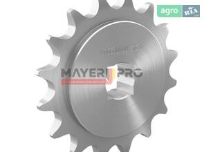 Назва:
Зірочка сівалки Maschio Gaspardo G16630400 (Z-16 ZN)