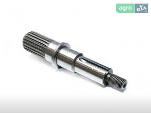 Вал завантажувального редуктора John Deere CE18452 JD (Agri Parts)