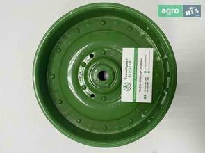 Шків натяжний транспортера похилої камери John Deere AH204389
