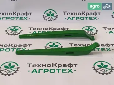 Підбарабання H206715HD, H206715 до комбайна John Deere - фото
