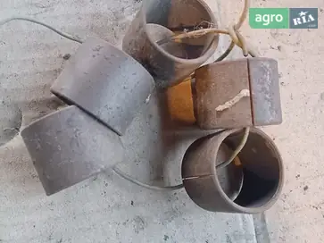 Втулка до трактора - фото