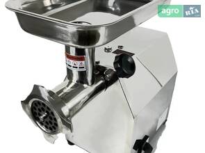 Професійна м'ясорубкаTriniti HR-22 240 кг/год для ресторанів (куттер)
