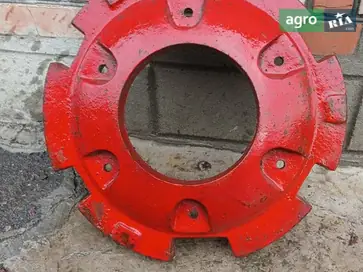 Колесо Jinma - фото