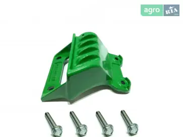 Бич ротора AH216678R, AH216678, AH216677, AH167739, H205999, H215532 для комбайна John Deere - фото