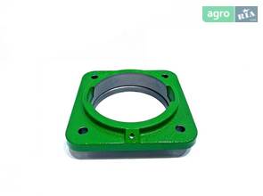Корпус підшипника проміжного вала комбайна H115930 John Deere