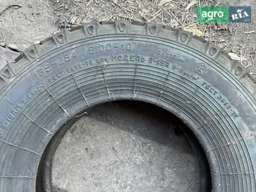 Колесо - фото