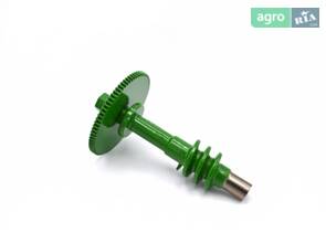 Зубчаста передача AH224006 John Deere