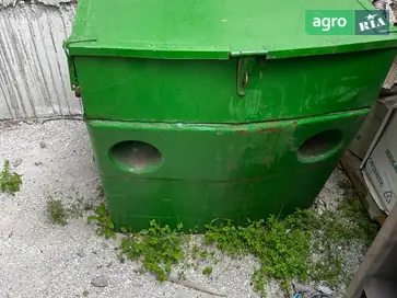 Груз для трактора John Deere - фото