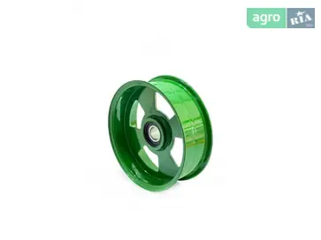 Транспортер похилої камери AXE41595R до комбайна - фото