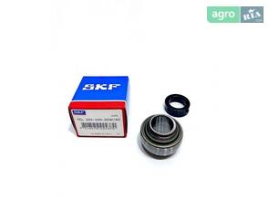 Підшипник YEL205-100-2DW/AG SKF