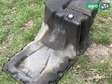 Поддон двигателя для комбайна Claas - фото