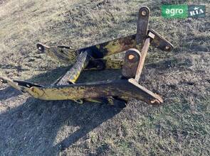 Стріла навантажувача Т-156 (ХТЗ)