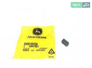 Шпонка вала 49M7057 John Deere
