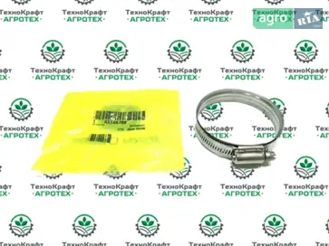 Хомут AXE65789 для John Deere - фото