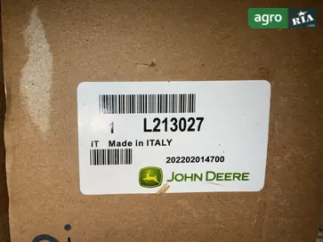 Шестерня L213027 до трактора John Deere - фото