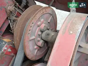 Вариатор для комбайна Case IH - фото