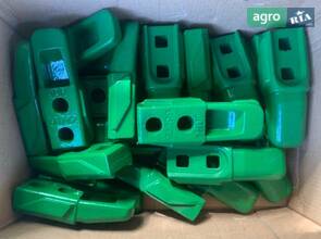 Зубець KXE10038HD John Deere