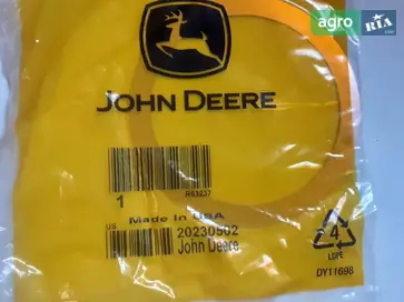 Шайба R63237 до John Deere - фото