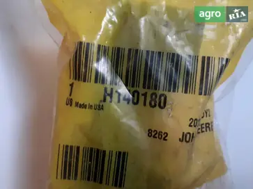 Скоба H140180 для John Deere - фото