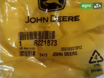 Скоба R221873 для John Deere - фото