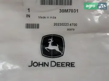 Заглушка 30M7031 для John Deere - фото
