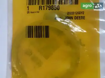 Шайба R179850 до комбайна John Deere - фото