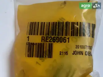 Фильтр RE269061 для John Deere - фото