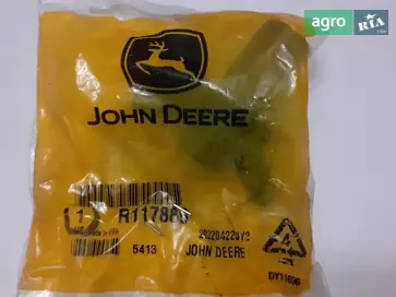 Шайба R117889 до John Deere - фото