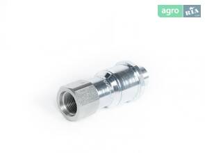 Різьбове з'єднання мале на жатку 0004-042 PARKER