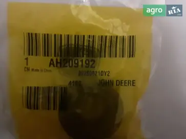 Втулка AH209192 до комбайна John Deere - фото