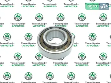 Подшипник 208RR4, AH96585, 208KR4, SX08A01LU, SBX08A52LM для John Deere - фото
