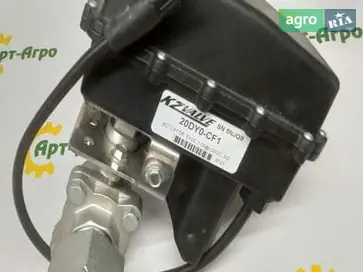 Актуатор S8F22-20DY0-CF1 до крана-маніпулятора - фото