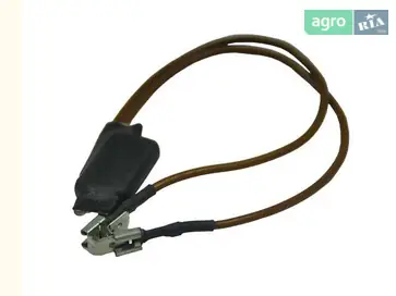 GPS трекер 0000135990 до Claas - фото